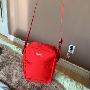 Supreme cross body!